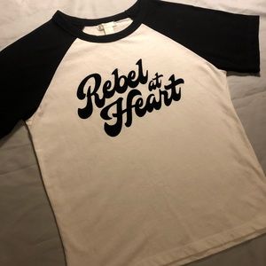 Forever 21 shirt
